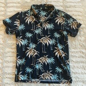 Scotch & Soda Summer Polo